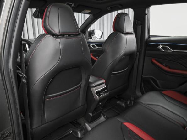 Geely Coolray I Рестайлинг с пробегом 2024 года, цена 2 165 000 рублей, 15410 км, внедорожник, Автокод Объявления