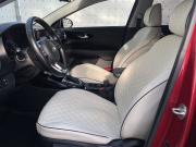 Kia Cerato IV Тамбов  - изображение 30