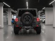 Jeep Wrangler IV (JL) Рестайлинг Москва  - изображение 34
