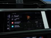 Audi Q3 II (F3) Москва  - изображение 38