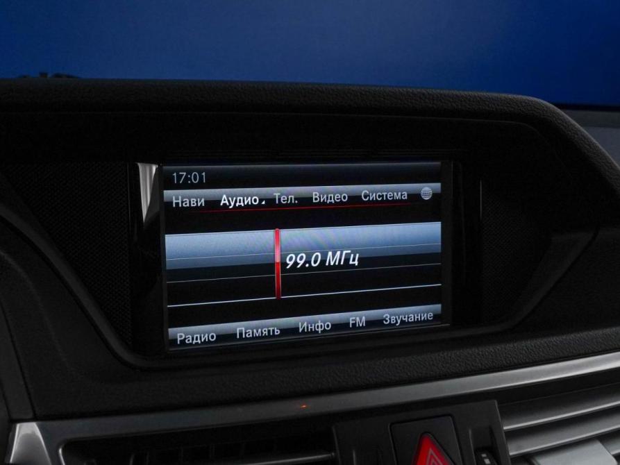 Mercedes-Benz E-Класс IV (W212 S212 C207) Москва  - изображение 17