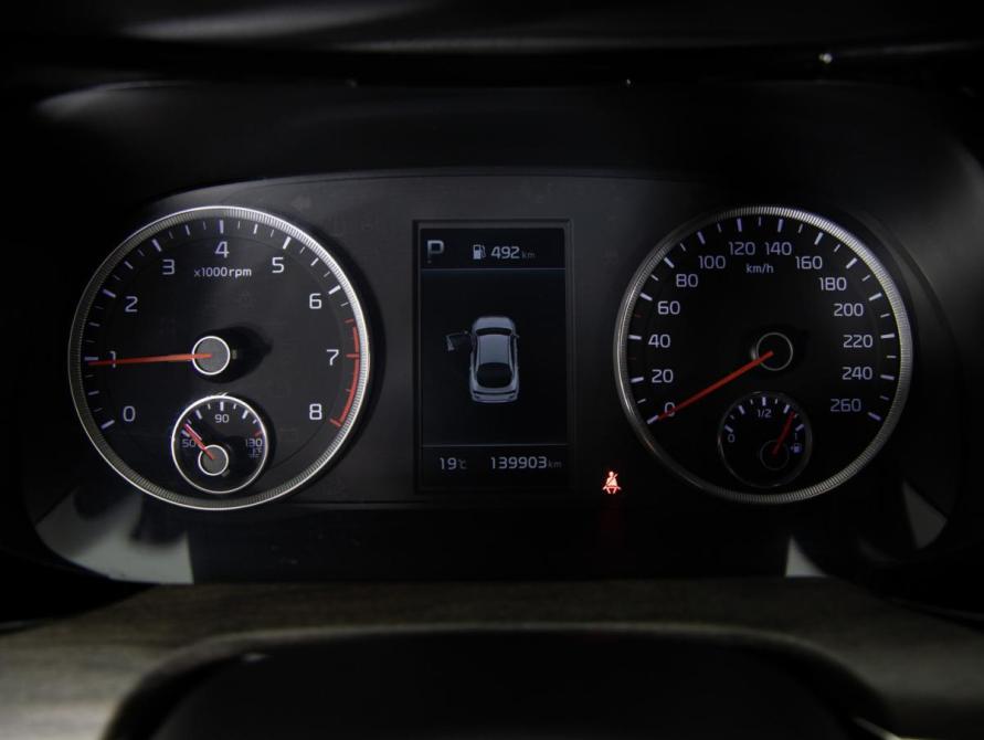Kia K5 III Санкт-Петербург  - изображение 14