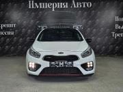 Kia Ceed GT I Рестайлинг Краснодар  - изображение 38