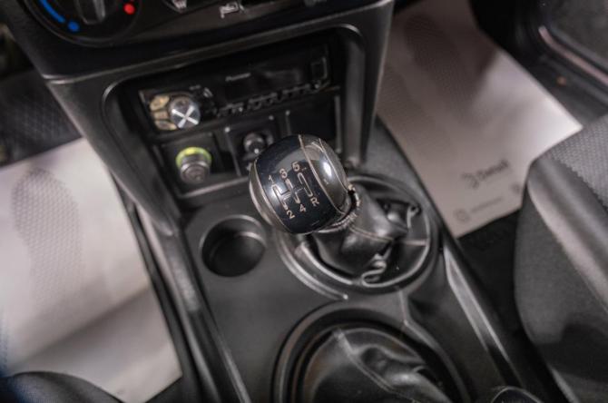 Chevrolet Niva I Рестайлинг с пробегом 2014 года, цена 389 000 рублей, 207000 км, внедорожник, Автокод Объявления
