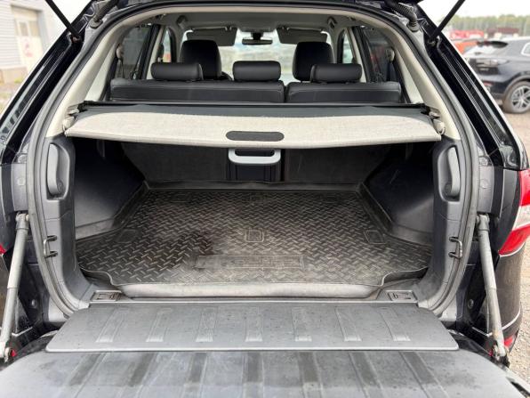 Renault Koleos I с пробегом 2008 года, цена 795 000 рублей, 131122 км, внедорожник, Автокод Объявления