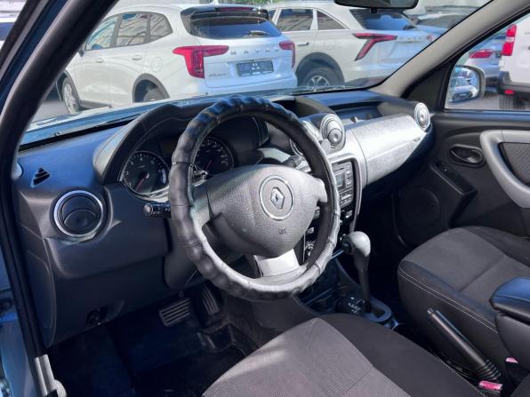 Renault Duster I с пробегом 2012 года, цена 950 000 рублей, 127311 км, внедорожник, Автокод Объявления