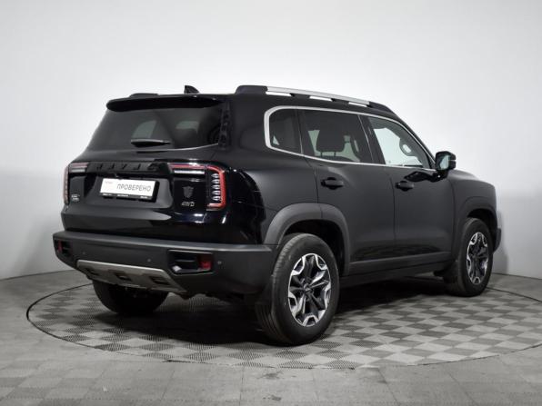 Haval Dargo с пробегом 2023 года, цена 2 460 000 рублей, 56000 км, внедорожник, Автокод Объявления
