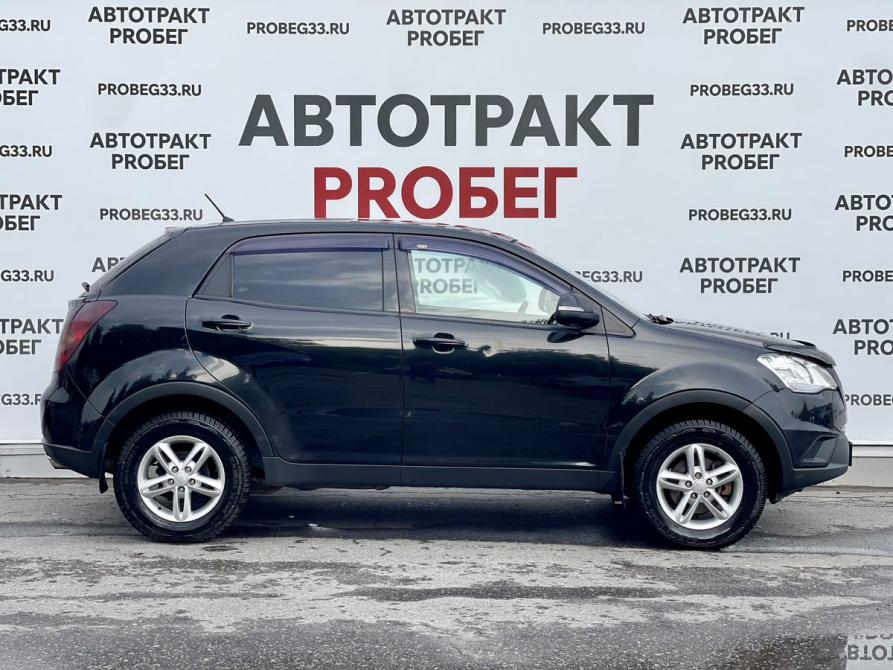 SsangYong Actyon II Владимир  - изображение 4