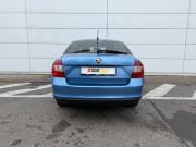 Skoda Rapid I Ставрополь  - изображение 33