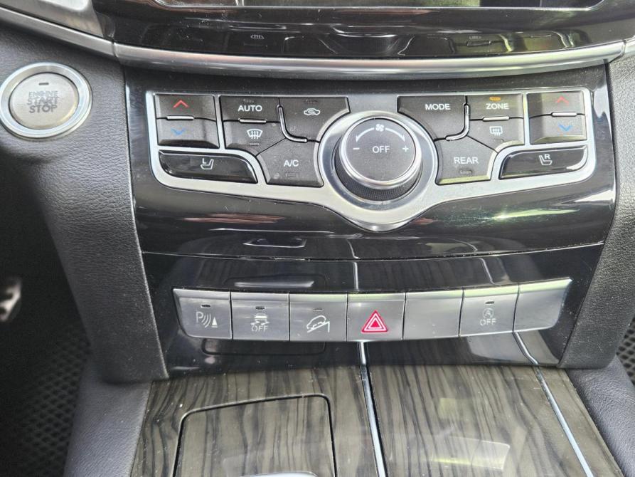 Haval H9 I Рестайлинг Воронеж  - изображение 11