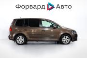 Volkswagen Touran I Рестайлинг 2 Тюмень  - изображение 33