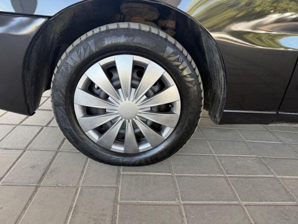 Chevrolet Lanos I с пробегом 2008 года, цена 299 000 рублей, 108100 км, седан, Автокод Объявления
