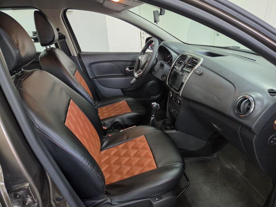 Renault Logan II Рестайлинг Мончегорск  - изображение 10