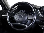 Hyundai Sonata VIII (DN8) Москва  - изображение 41