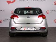 Kia Ceed II Минеральные Воды  - изображение 23