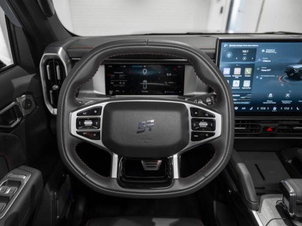 JETOUR T2 с пробегом 2024 года, цена 3 490 000 рублей, 13692 км, внедорожник, Автокод Объявления