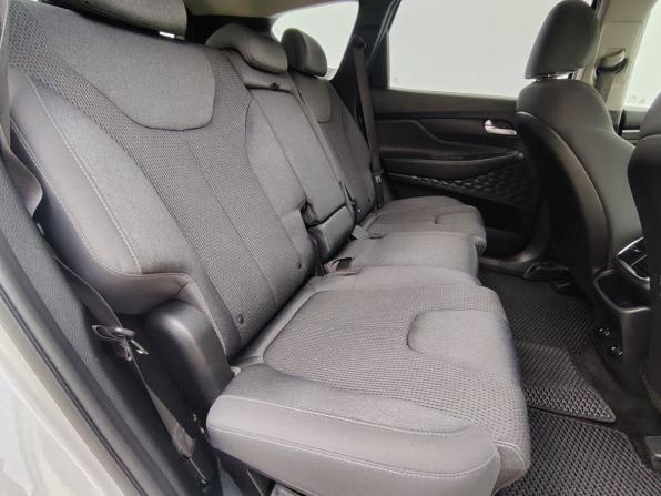 Hyundai Santa Fe IV с пробегом 2019 года, цена 2 175 000 рублей, 148800 км, внедорожник, Автокод Объявления
