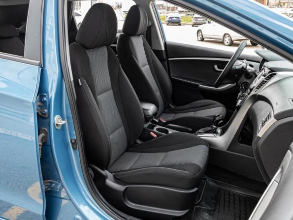 Hyundai i30 II с пробегом 2012 года, цена 1 055 000 рублей, 179162 км, универсал, Автокод Объявления