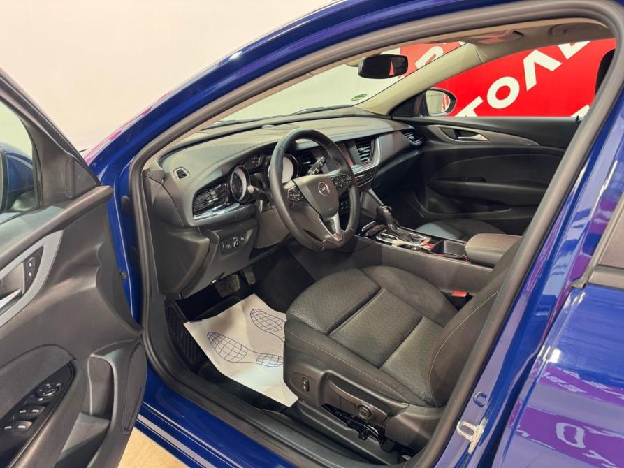 Opel Insignia II Новочеркасск  - изображение 10