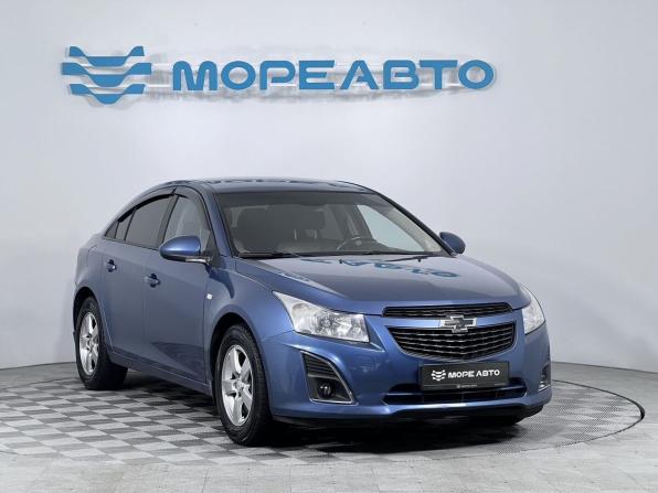 Chevrolet Cruze I Рестайлинг с пробегом 2012 года, цена 750 000 рублей, 297301 км, седан, Автокод Объявления