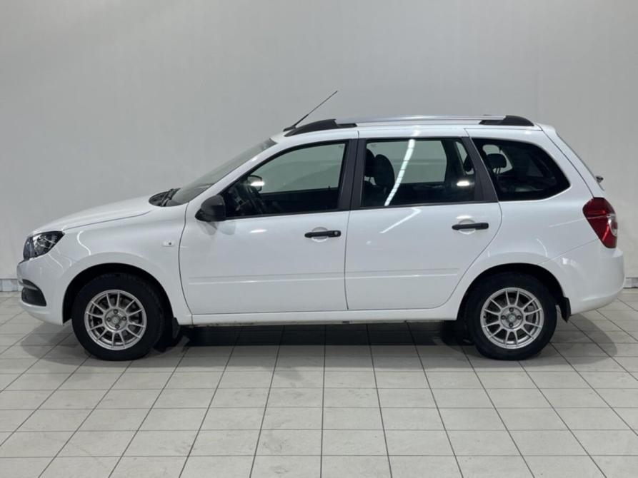 Lada (ВАЗ) Granta I Рестайлинг Курск  - изображение 2