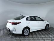 Kia Rio IV Рестайлинг Ростов-на-Дону  - изображение 25
