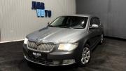 Skoda Superb II Смоленск  - изображение 16