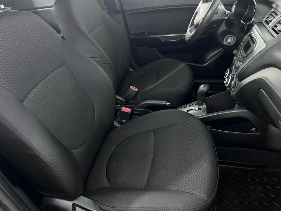 Kia Rio III Калининград  - изображение 12