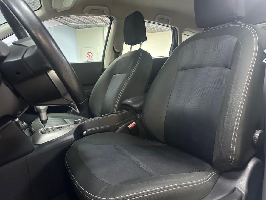 Nissan Qashqai I Рестайлинг Москва  - изображение 10