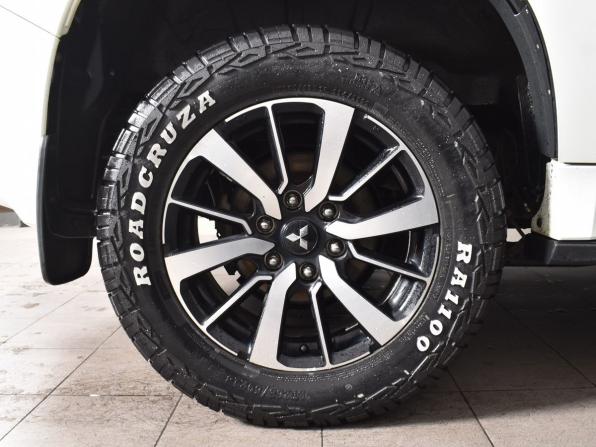 Mitsubishi Pajero Sport III с пробегом 2017 года, цена 2 869 997 рублей, 164565 км, внедорожник, Автокод Объявления