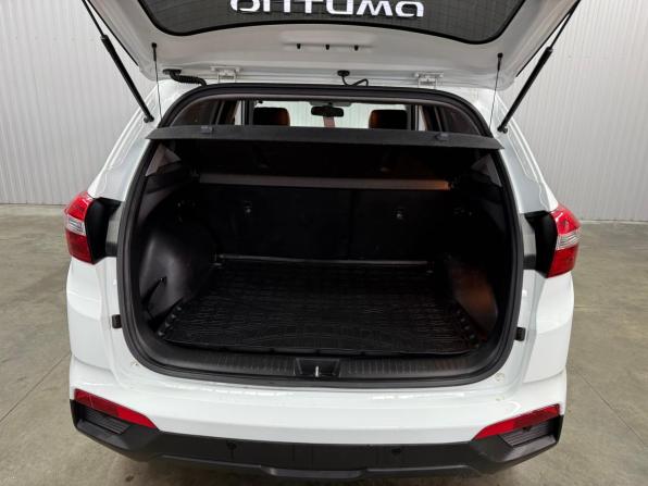 Hyundai Creta I Рестайлинг с пробегом 2020 года, цена 1 847 000 рублей, 146057 км, внедорожник, Автокод Объявления