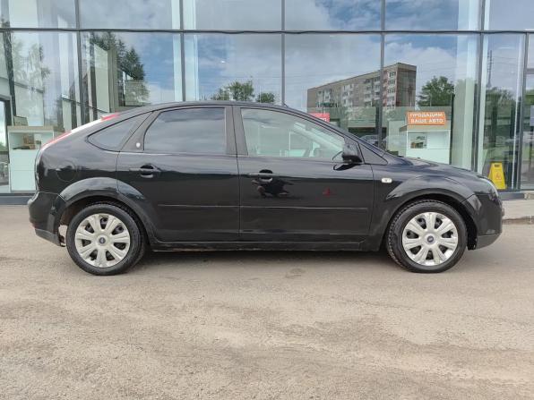 Ford Focus II с пробегом 2005 года, цена 299 800 рублей, 233720 км, хэтчбек, Автокод Объявления