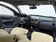 Nissan Almera II (N16) Рестайлинг Москва  - изображение 21