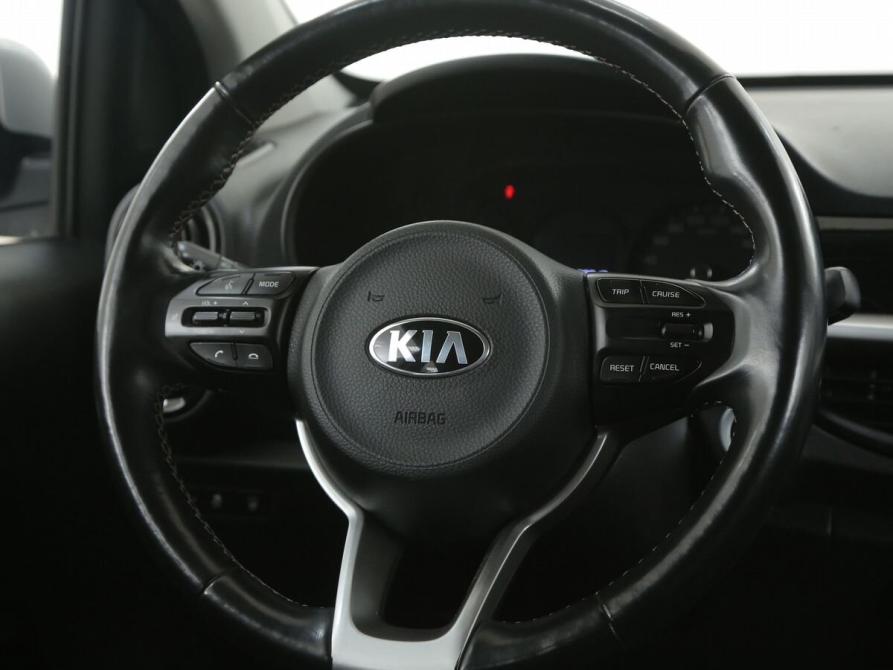 Kia Morning III Иваново  - изображение 26
