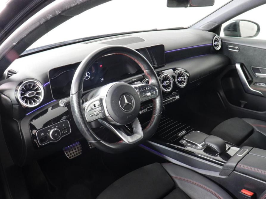 Mercedes-Benz A-Класс IV (W177) Химки  - изображение 10
