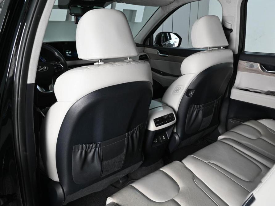 Hyundai Palisade I Ростов-на-Дону  - изображение 13