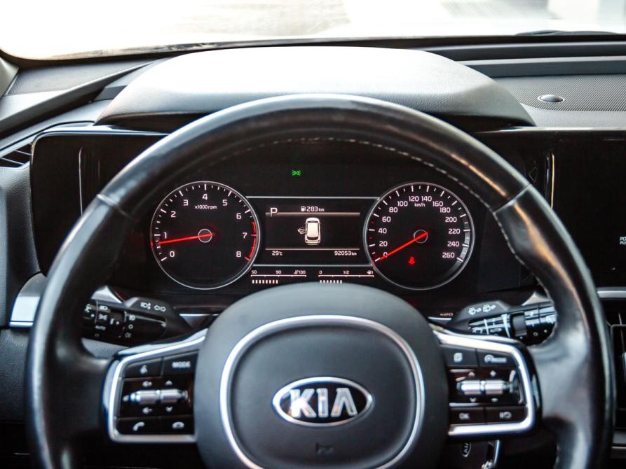 Kia Sorento IV Магнитогорск  - изображение 17