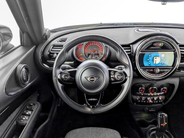 Mini Clubman II Рестайлинг с пробегом 2019 года, цена 1 910 000 рублей, 187144 км, универсал, Автокод Объявления