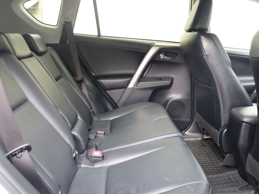Toyota RAV4 IV (XA40) Москва  - изображение 22