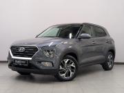 Hyundai Creta II Москва  - изображение 30