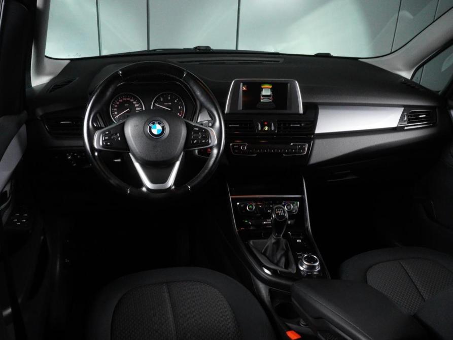 BMW 2 серии Gran Tourer F46 Минеральные Воды  - изображение 6