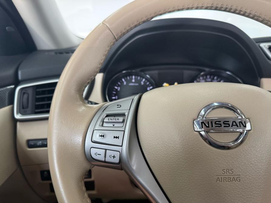 Nissan X-Trail III Рестайлинг Уфа  - изображение 9