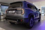 Haval Dargo Москва  - изображение 22