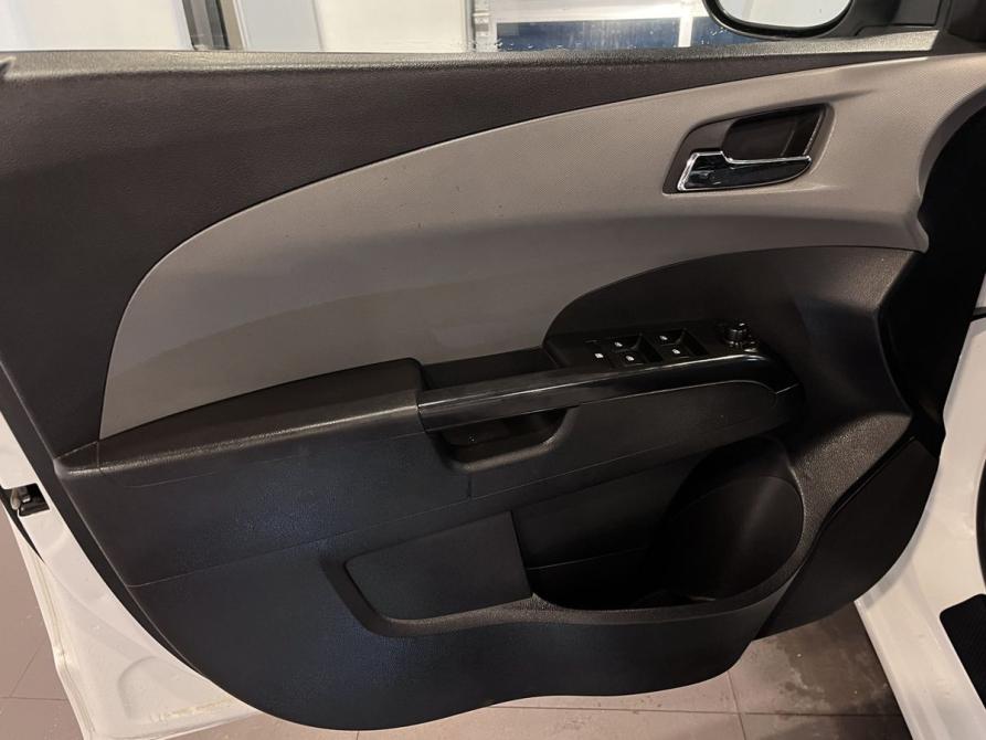 Chevrolet Aveo II Чебоксары  - изображение 22