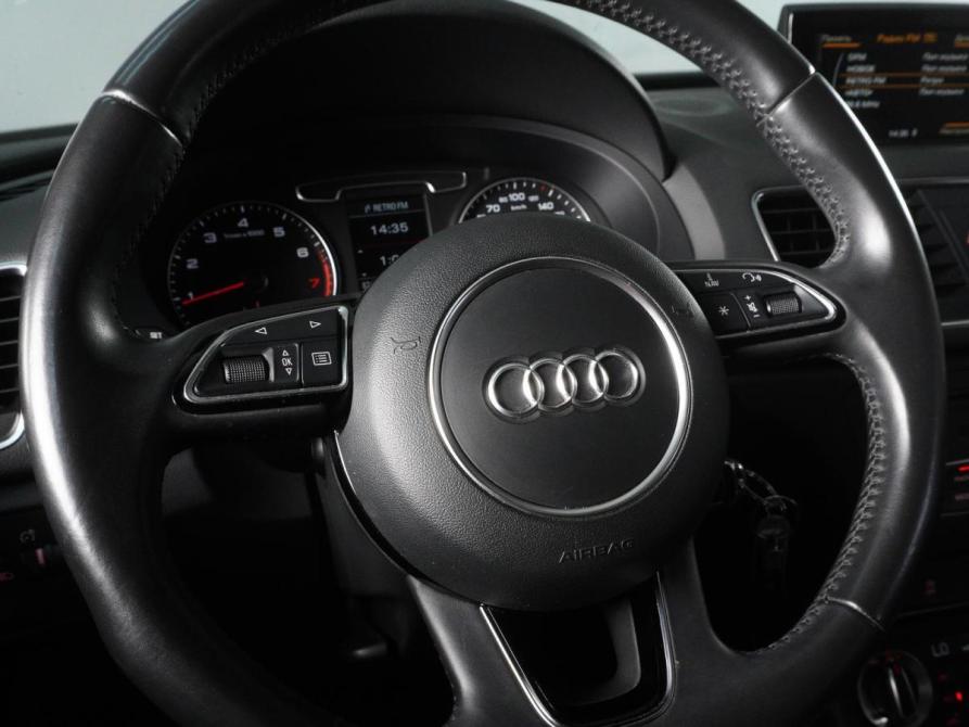 Audi Q3 I (8U) Минеральные Воды  - изображение 16
