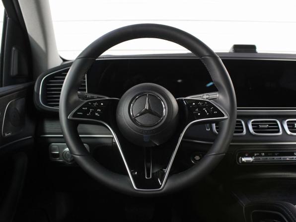 Mercedes-Benz GLE II (V167) Рестайлинг с пробегом 2025 года, цена 14 900 000 рублей, 22 км, внедорожник, Автокод Объявления
