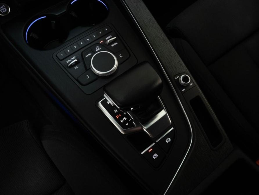Audi A4 V (B9) Ставрополь  - изображение 12
