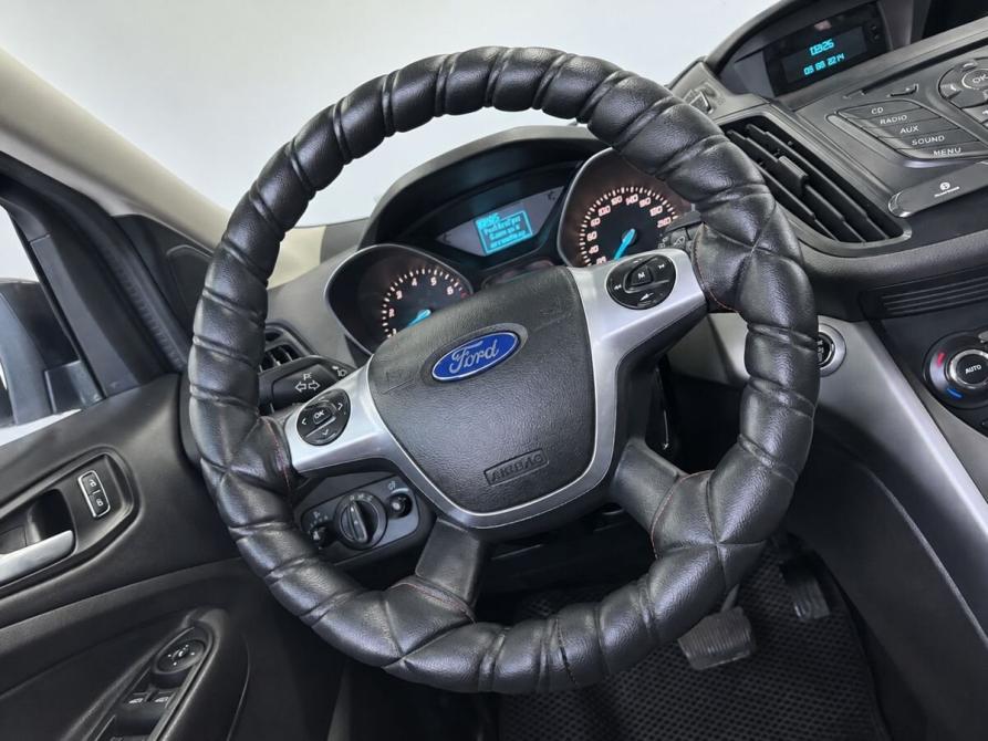 Ford Kuga II Уфа  - изображение 10