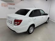 Lada (ВАЗ) Granta I Рестайлинг Москва  - изображение 21