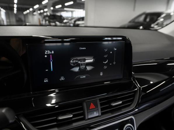 Kia Seltos I Рестайлинг с пробегом 2026 года, цена 2 940 000 рублей, 22 км, внедорожник, Автокод Объявления
